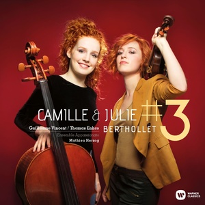 Bach, JS / Orch Mahler: Orchestral Suite No. 3 in D Major, BWV 1068 - II. Aria (Orch. Mahler) (Orch. Mahler)