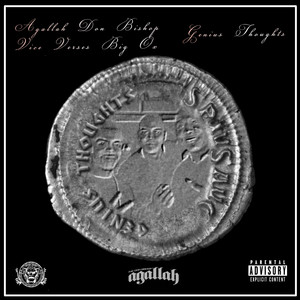 Genius Thoughts (Explicit)