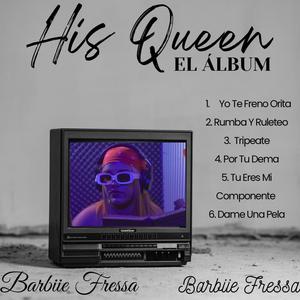 His Queen El Album (Explicit)