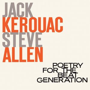 Poetry For The Beat Generation