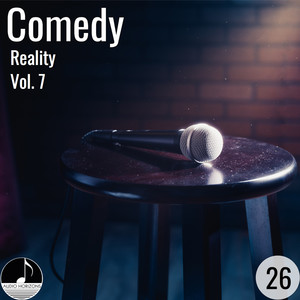 Comedy 26 Reality Vol 07