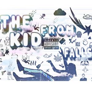 The Kid From Falls (feat. Blue Elephant)