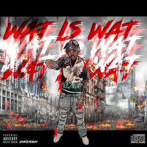 WAT IS WAT (feat. Twenty4) (Explicit)