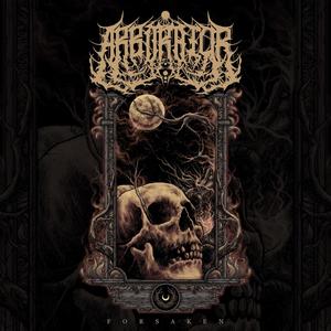 Forsaken(feat. Nick Saia) (Explicit)