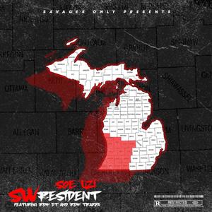 SW Resident (feat. RDM DT & RDM Trappa) (Explicit)