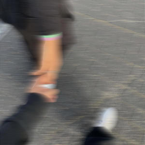 WITHOUT YOUR LOVE (Explicit)