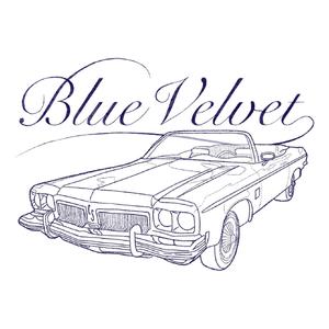 Blue Velvet (feat. Shannah Spry)