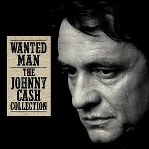 wanted man: the johnny cash collection