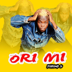 Diamond G - Ori Mi