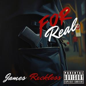 For Real (feat. GF.RXCKLE$$) [Explicit]