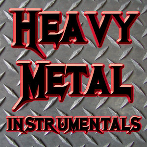 Heavy Metal Instrumentals