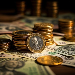 Susah Nya Mencari Uang