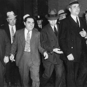 5 points gang (Explicit)