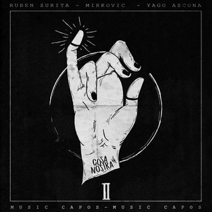 Seen Enough (Original Mix)