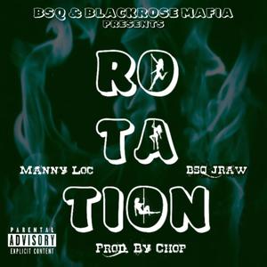 Rotation (Explicit)