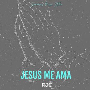 JESUS ME AMA