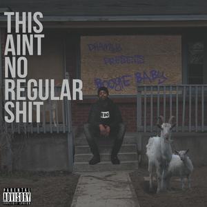 This Ain't No Regular **** (Explicit)