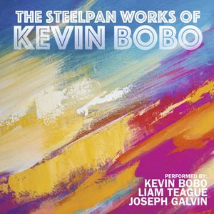 The Steelpan Works of Kevin Bobo