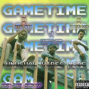 Game Time (Explicit)