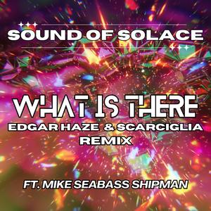 WHAT IS THERE (feat. Mike Seabass Shipman) (Scarciglia & Edgar Haze Remix)