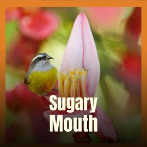 Sugary Mouth