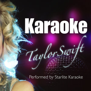 Karaoke Taylor Swift