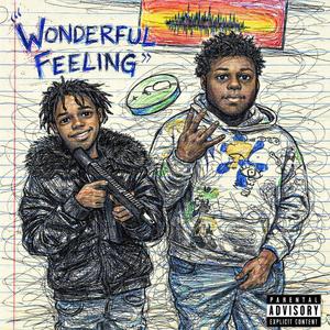 Wonderful feeling (feat. Luhjorr) (Explicit)
