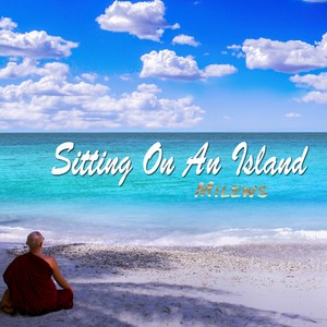 Sitting on an Island