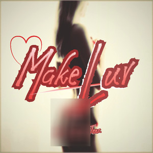 Make Luv (International Remix|Acapella|Explicit)