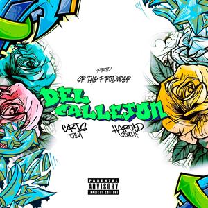 Harold South (Del Callejon) CrisJey (Explicit)