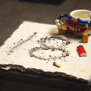 18 (Blame it on me) (Explicit)