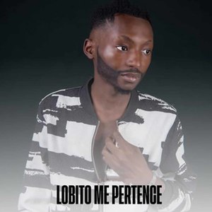 Lobito Me Pertence (Explicit)