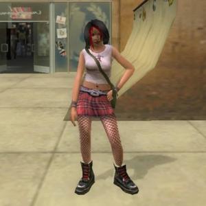 **** yo ***** (feat. ryaxrise) (Explicit)