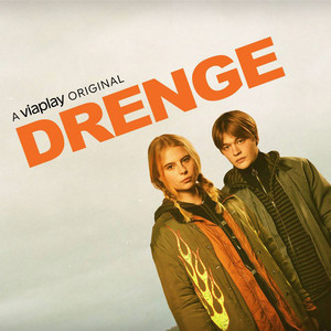 DRENGE (Original Score)