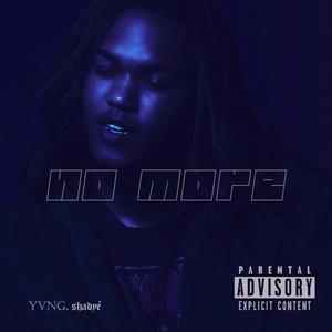 No More (Explicit)