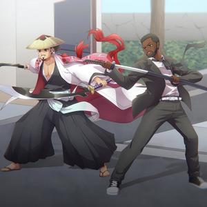 Precipice (Explicit)