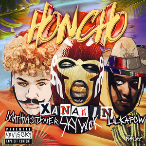 Honcho (Explicit)