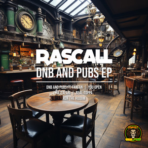 Dnb And Pubs EP (Explicit)