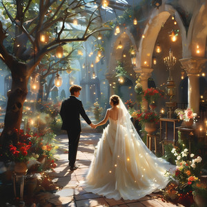 Wedding in the dream