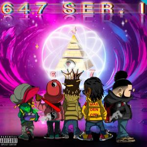 647 Series I (Explicit)