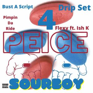 Flexy(feat. Ish K) (Explicit)