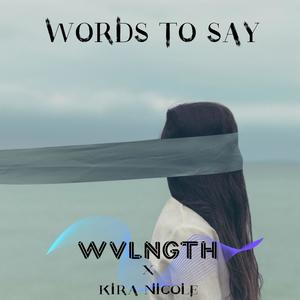 Words To Say (Explicit)