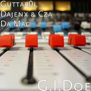 G.I.Doe (Explicit)