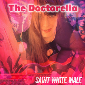 Saint White Male