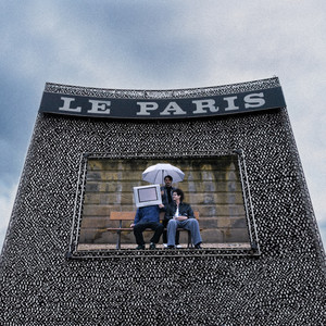 aliens in paris (Explicit)