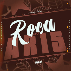 Roça no AR15 (Explicit)