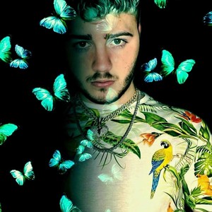 Incredere (Arms Around You) (Explicit)