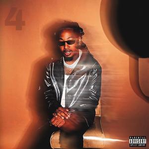 Foreverr - SHOOT THE CLUB UP (4MIX|Explicit)