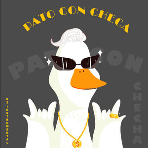 Pato con Checa