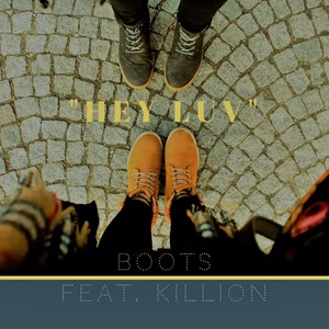 Hey Luv (feat. Killion)